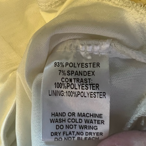 Rusched  bodysuit brand new with tags - Picture 9 of 13